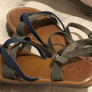 Toms Sandals